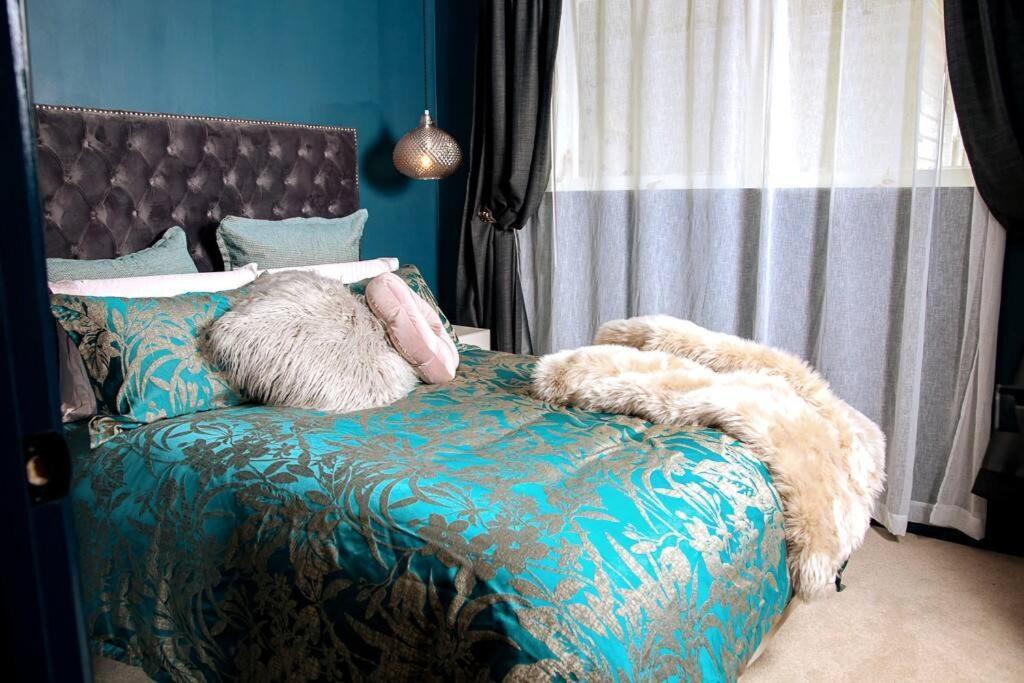 Hoh - Hazel'S Boudoir Apartment Матамата Екстериор снимка