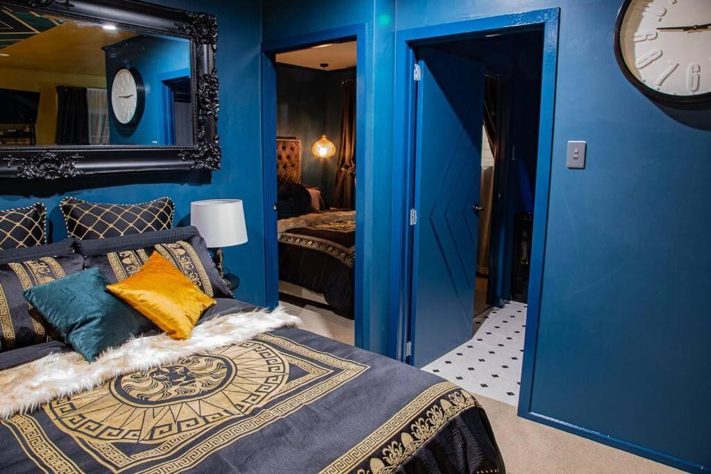 Hoh - Hazel'S Boudoir Apartment Матамата Екстериор снимка