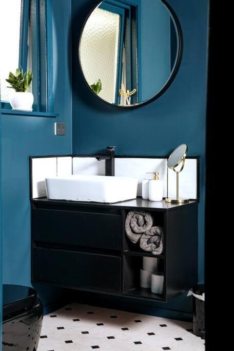 Hoh - Hazel'S Boudoir Apartment Матамата Екстериор снимка